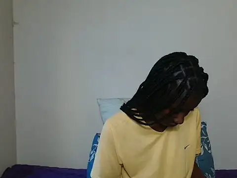 Snapshot of AfricanMelaninDoll chatting on 03/18/26, 05:54 AfricanMelaninDoll online show from 03/18/26, 05:54