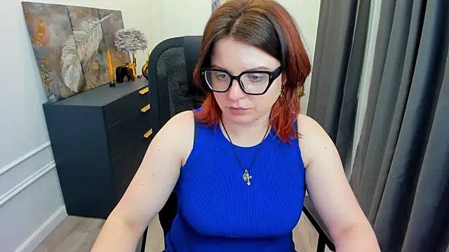 AmeliaDateri online show from 04/15/26, 11:39