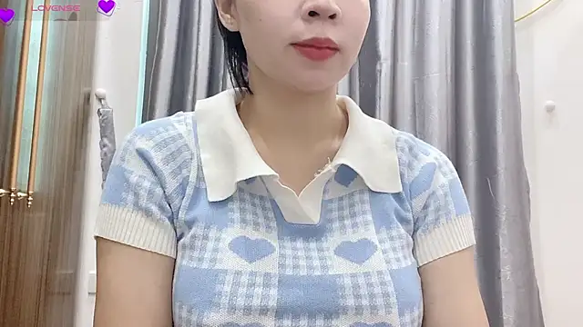 Snapshot of Ryo-Jisoo chatting on 06/02/26, 01:40 Ryo-Jisoo online show from 06/02/26, 01:40