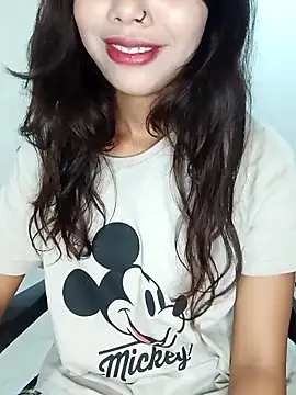 Snapshot of Candyy_crushh chatting on 03/28/26, 06:57 Candyy crushh online show from 03/28/26, 06:57
