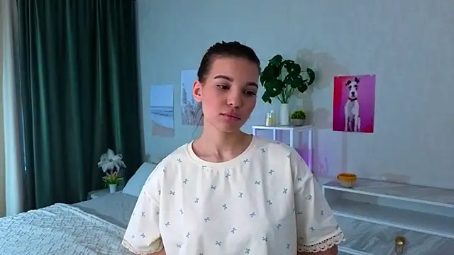 LatashaTarr online show from 03/23/26, 01:09