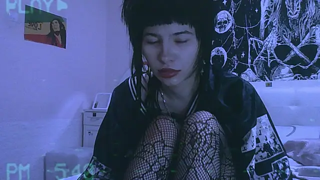 AllisonDeetz online show from 03/16/26, 04:55