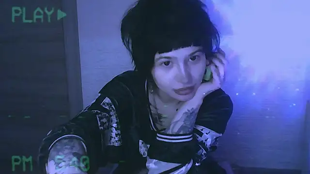 AllisonDeetz online show from 03/17/26, 08:56