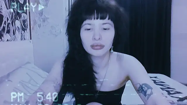 Snapshot of AllisonDeetz chatting on 07/08/26, 04:33 AllisonDeetz online show from 07/08/26, 04:33