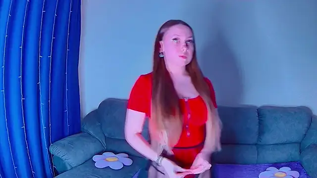 Snapshot of CarrollNancy chatting on 04/06/26, 01:23 CarrollNancy online show from 04/06/26, 01:23