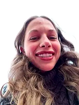 Snapshot of Olivia_Jemison chatting on 05/19/26, 05:36 Olivia Jemison online show from 05/19/26, 05:36