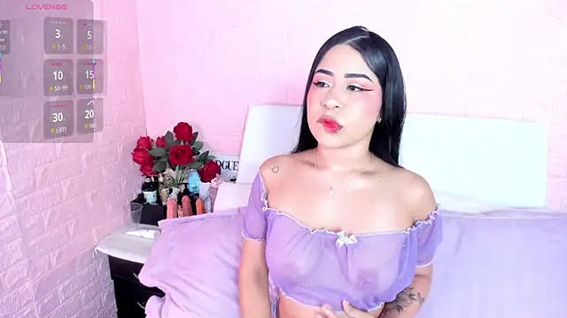Snapshot of Celeste_Rox chatting on 05/31/26, 10:22 Celeste Rox online show from 05/31/26, 10:22