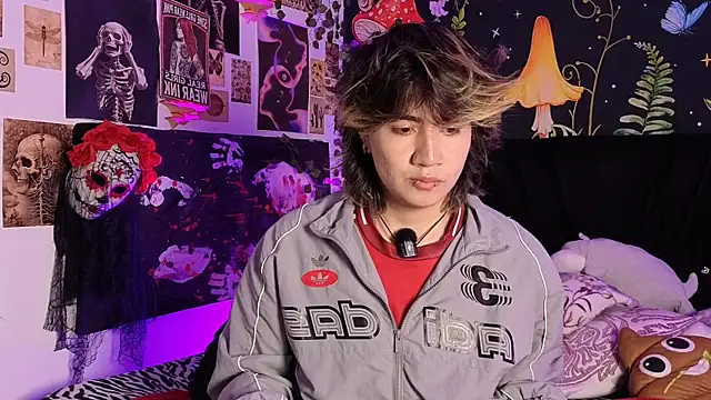 Noah blackwood online show from 04/18/26, 08:40