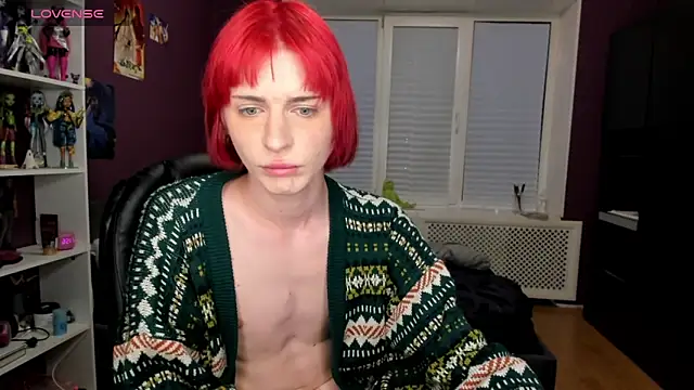 sweet peach    online show from 05/07/26, 06:57
