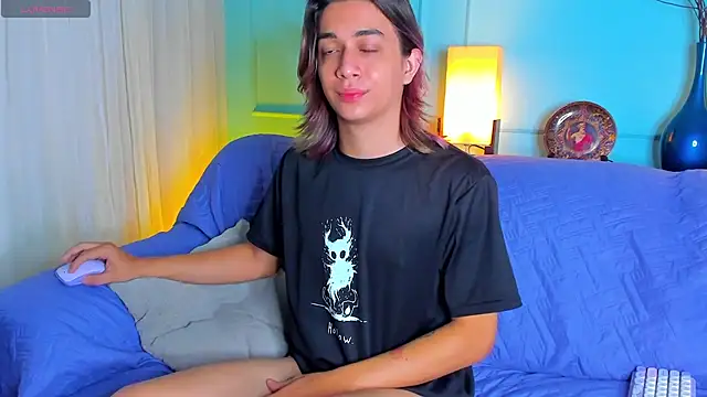 Keita Moon online show from 04/17/26, 12:30