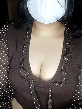 Darkdesire Duo online show from 04/13/26, 10:54