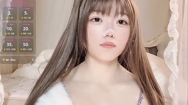 rain-yy online show from 04/08/26, 01:33