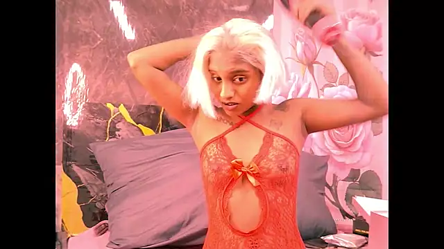 indian barbie online show from 06/04/26, 05:41