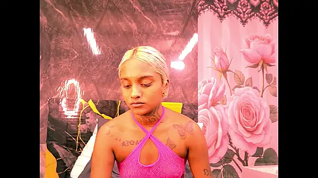 indian barbie online show from 06/26/26, 06:23