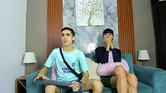 NAUGHTY BOYS1 online show from 03/28/26, 07:24