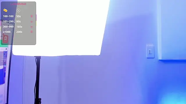 CharleyNova online show from 05/06/26, 07:30