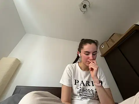 starlight mo online show from 03/27/26, 01:44