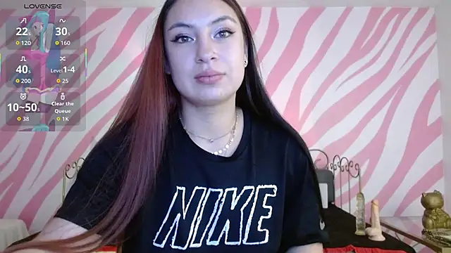 Snapshot of Scarlet_queen4 chatting on 03/28/26, 01:22 Scarlet queen4 online show from 03/28/26, 01:22