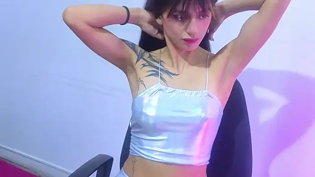 Sofy Durand online show from 04/25/26, 12:19