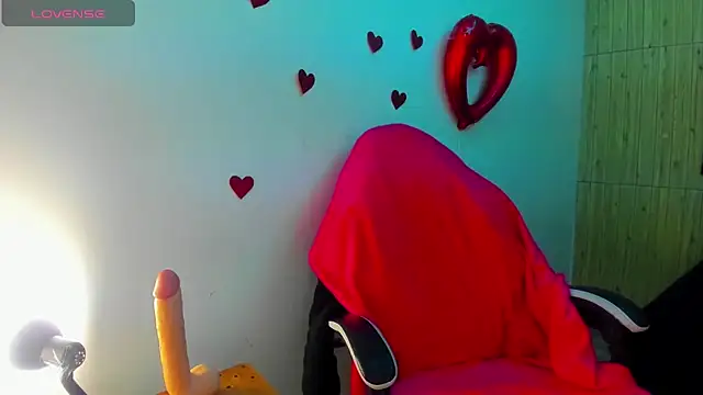 Snapshot of Melisa_14 chatting on 03/27/26, 05:12 Melisa 14 online show from 03/27/26, 05:12