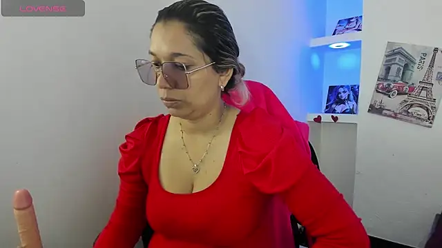 Snapshot of Melisa_14 chatting on 04/01/26, 04:26 Melisa 14 online show from 04/01/26, 04:26