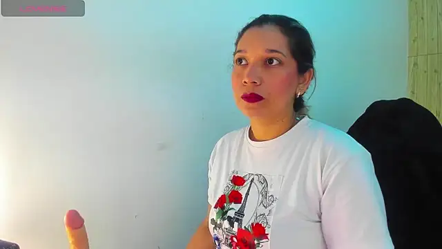 Snapshot of Melisa_14 chatting on 04/04/26, 05:21 Melisa 14 online show from 04/04/26, 05:21