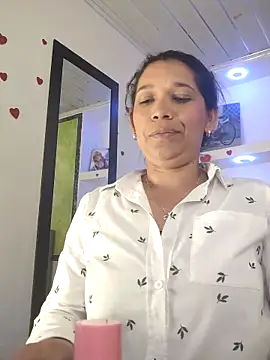 Snapshot of Melisa_14 chatting on 04/27/26, 11:41 Melisa 14 online show from 04/27/26, 11:41