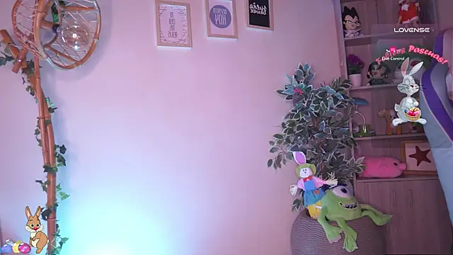 Megan Starling online show from 04/06/26, 05:58