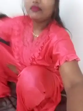 Kavita-hott online show from 03/17/26, 06:06