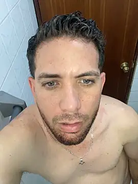 Snapshot of Digitel1 chatting on 03/18/26, 06:55 Digitel1 online show from 03/18/26, 06:55