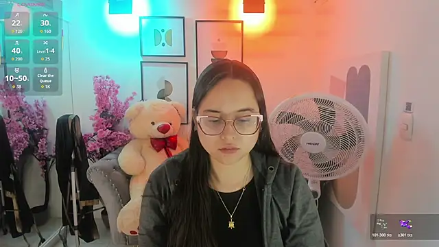 Shady bug online show from 07/08/26, 07:40