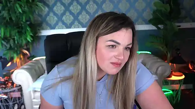 AlissyaGrayy online show from 04/29/26, 05:30