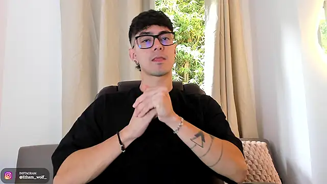 etham wolf1 online show from 05/12/26, 05:10