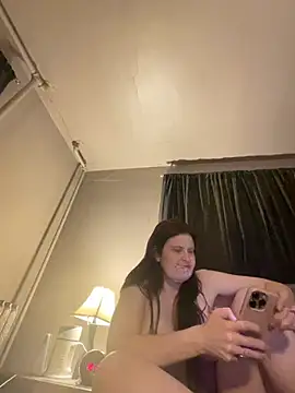 JulieetteLatte online show from 03/31/26, 02:13