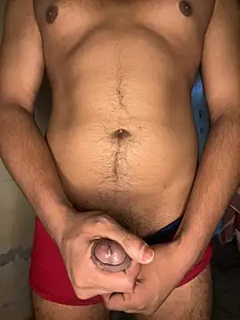 hotty top online show from 05/29/26, 02:42