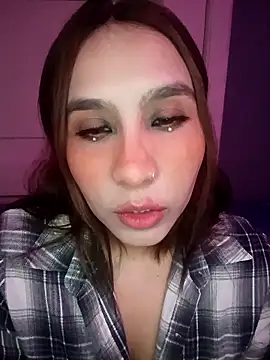 Amsthey29 online show from 03/20/26, 05:12