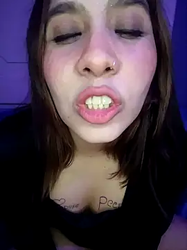 Amsthey29 online show from 03/28/26, 03:28