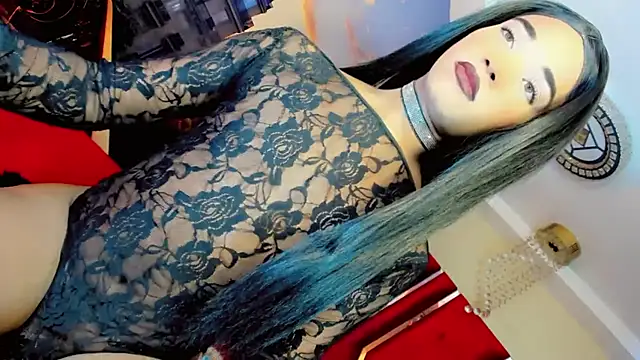 Paola Delfino online show from 05/12/26, 10:12