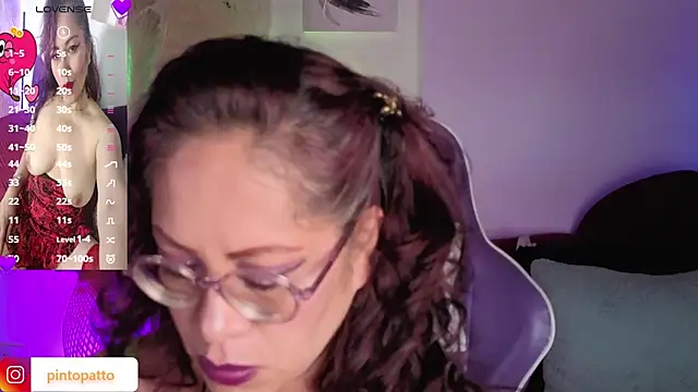 Snapshot of Mariia_Paulaa chatting on 05/02/26, 05:29 Mariia Paulaa online show from 05/02/26, 05:29