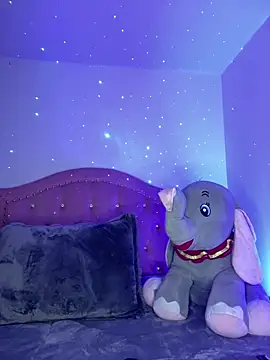 Maddy 4x online show from 03/17/26, 04:28