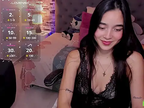 rouse cutie online show from 04/13/26, 12:16