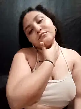 karina tetona online show from 03/17/26, 12:19