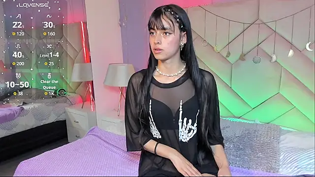 Snapshot of Eimy_Blaze chatting on 05/01/26, 07:29 Eimy Blaze online show from 05/01/26, 07:29