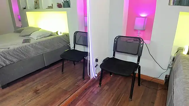 Snapshot of Eimy_Blaze chatting on 05/07/26, 07:30 Eimy Blaze online show from 05/07/26, 07:30