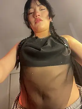 Snapshot of MayyBonita chatting on 05/19/26, 04:46 MayyBonita online show from 05/19/26, 04:46