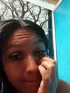 Snapshot of LatinSquirtBaby chatting on 05/13/26, 02:47 LatinSquirtBaby online show from 05/13/26, 02:47