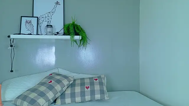 AnabelleJames   online show from 03/21/26, 11:26