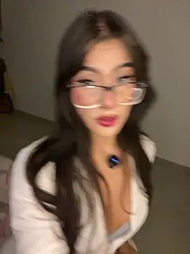 DahliaRouse online show from 03/31/26, 01:29