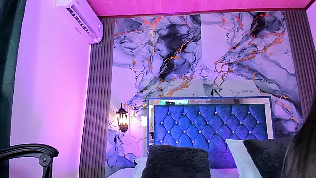 naughty ailee online show from 03/18/26, 03:09