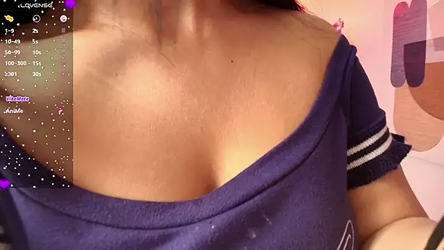 Snapshot of Kitty__meow chatting on 06/25/26, 12:31 Kitty meow online show from 06/25/26, 12:31